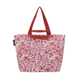 Shopper Tote Retro Bloom