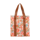 Market Bag Whimsical Floral
