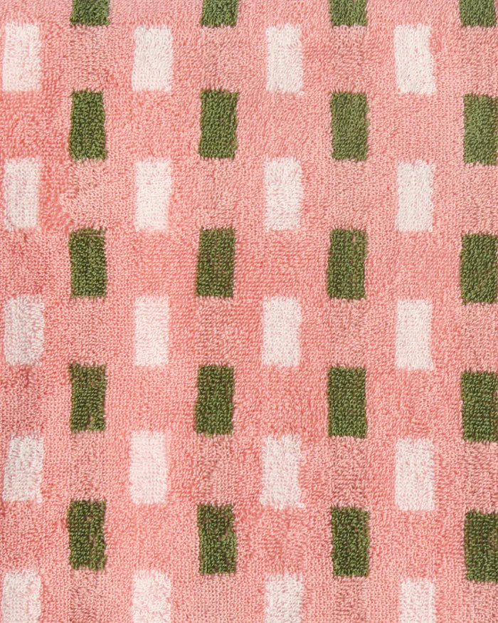 Speckle Terry Hand Towel