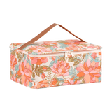 Stash Bag Whimsical Floral