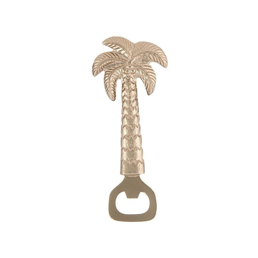 Panama Palm Tree Drink Bottle Opener