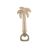 Panama Palm Tree Drink Bottle Opener