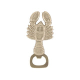 Capri Lobster Bottle Drink Opener