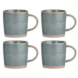 Cameo Mug - Sage