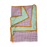 Marmelatta/Fresco Double Sided Quilt