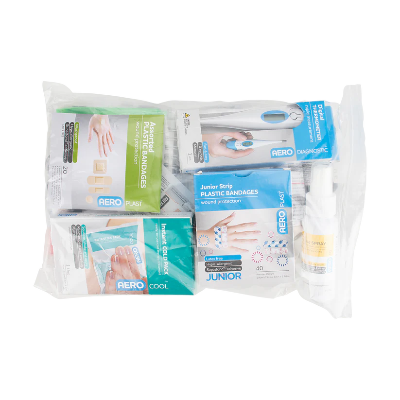 Kollab x Rhythm First Aid Kit Butter