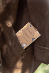 The Amour - Eau de Parfum Traveller 10ml CELIA LOVES X LOTTIE RAE