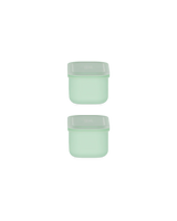 Duo Pack - Mint Gelato (Small) 420ml