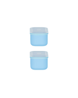 Duo Pack - Sky Blue (Small) 420ml