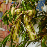 Nisha Bow Decoration Palm