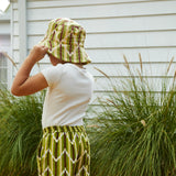 Nisha Hat - Kids