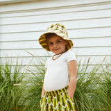 Nisha Hat - Kids