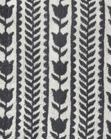 Flower Chain Terry Face Washer