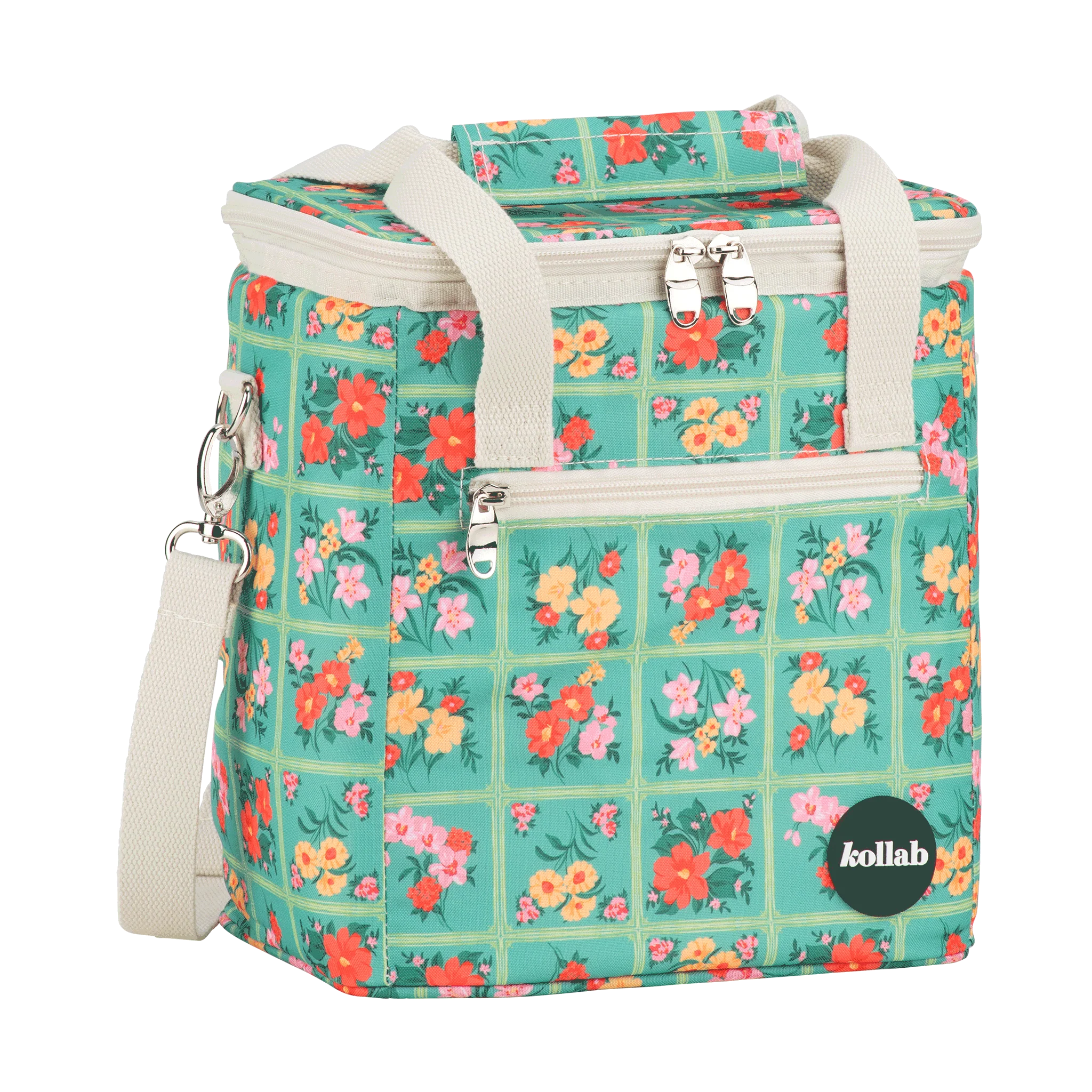 Mini Cooler Vintage Patch