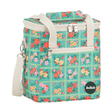 Mini Cooler Vintage Patch