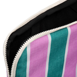 Laptop Case Spring Stripe