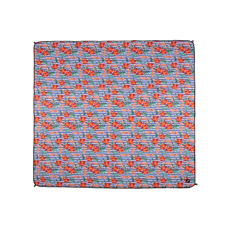 Picnic Mat Mykonos