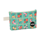 Mini Pouch Vintage Patch
