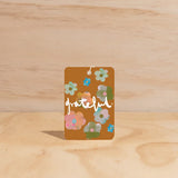 Grateful ft. Kate Eliza Air Freshener - Ubud