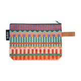 Clutch Blocks and Stripe