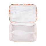 Stash Bag Whimsical Floral
