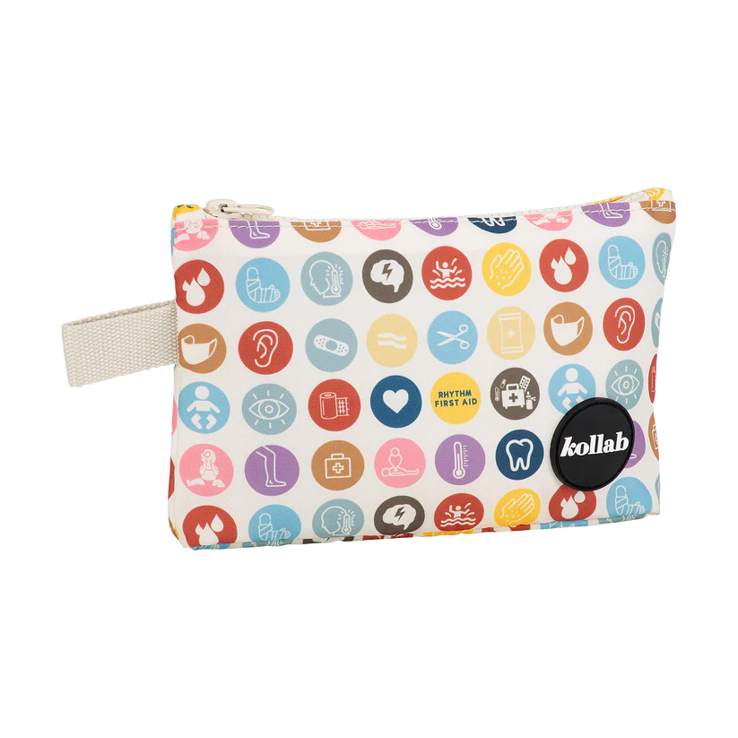 Kollab x Rhythm First Aid Kit Butter