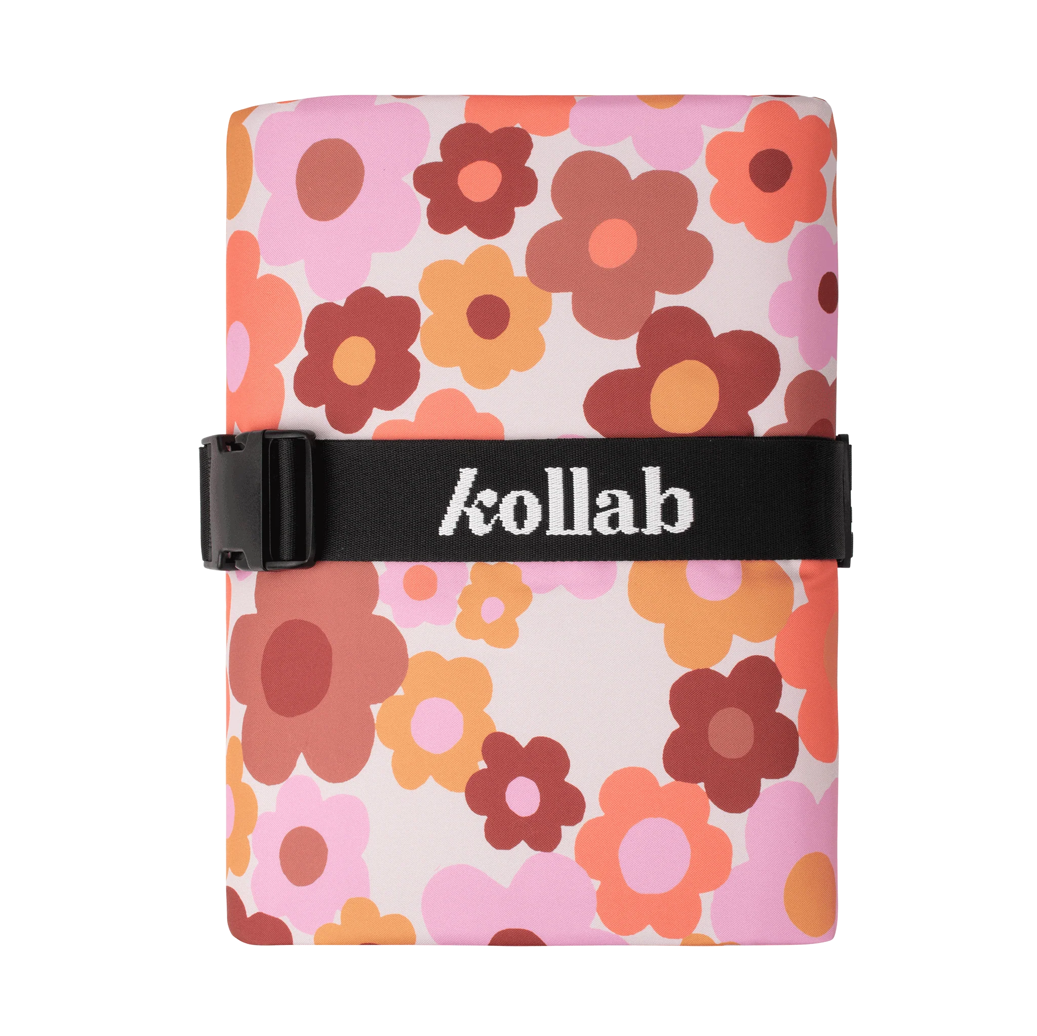 Picnic Mat Mod Blossom