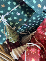Secret Santa Parcel