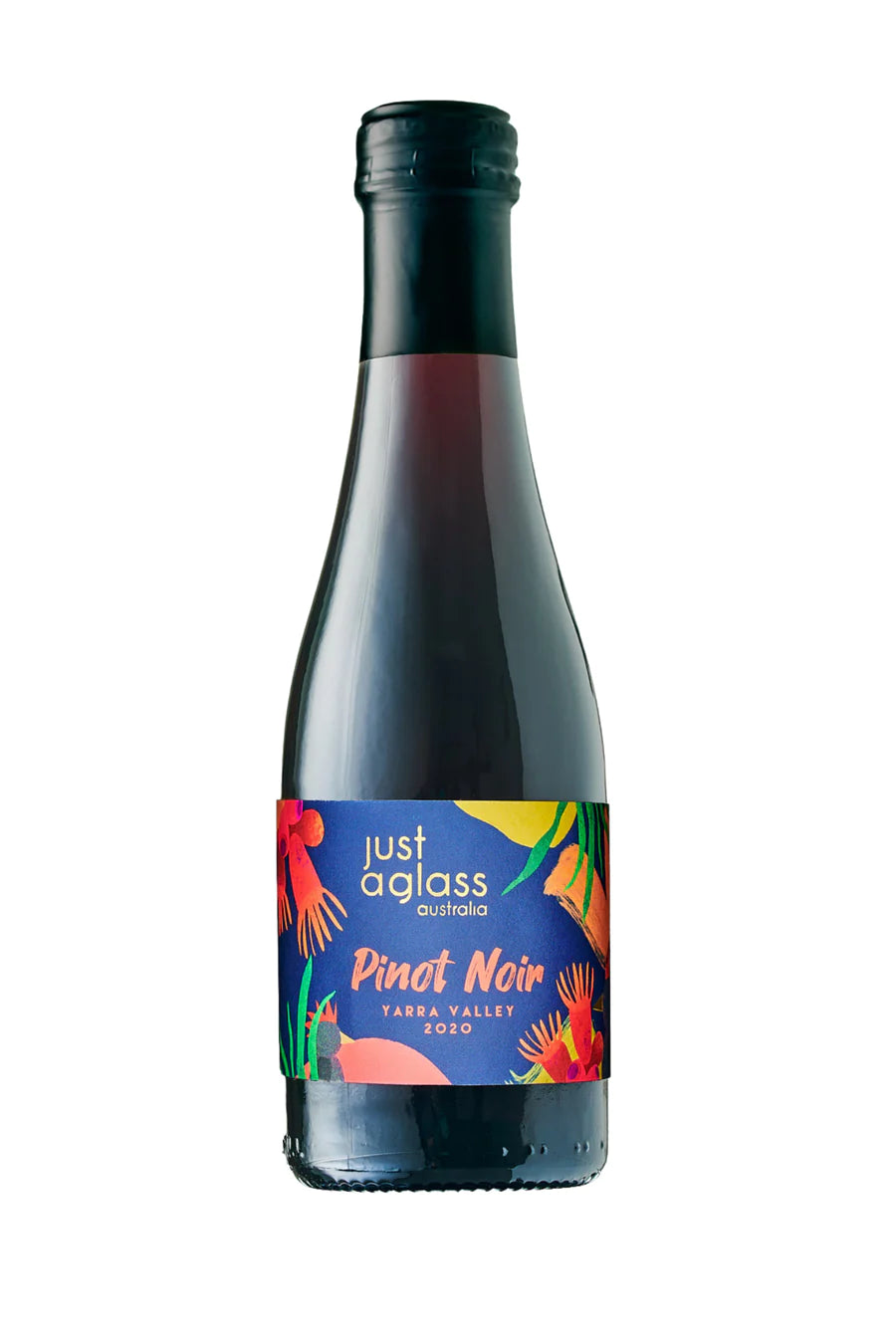 Yarra Valley Pinot Noir - 200ml Piccolo