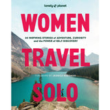Women Travel Solo