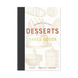 Bon Apettit Travel Notebook Set