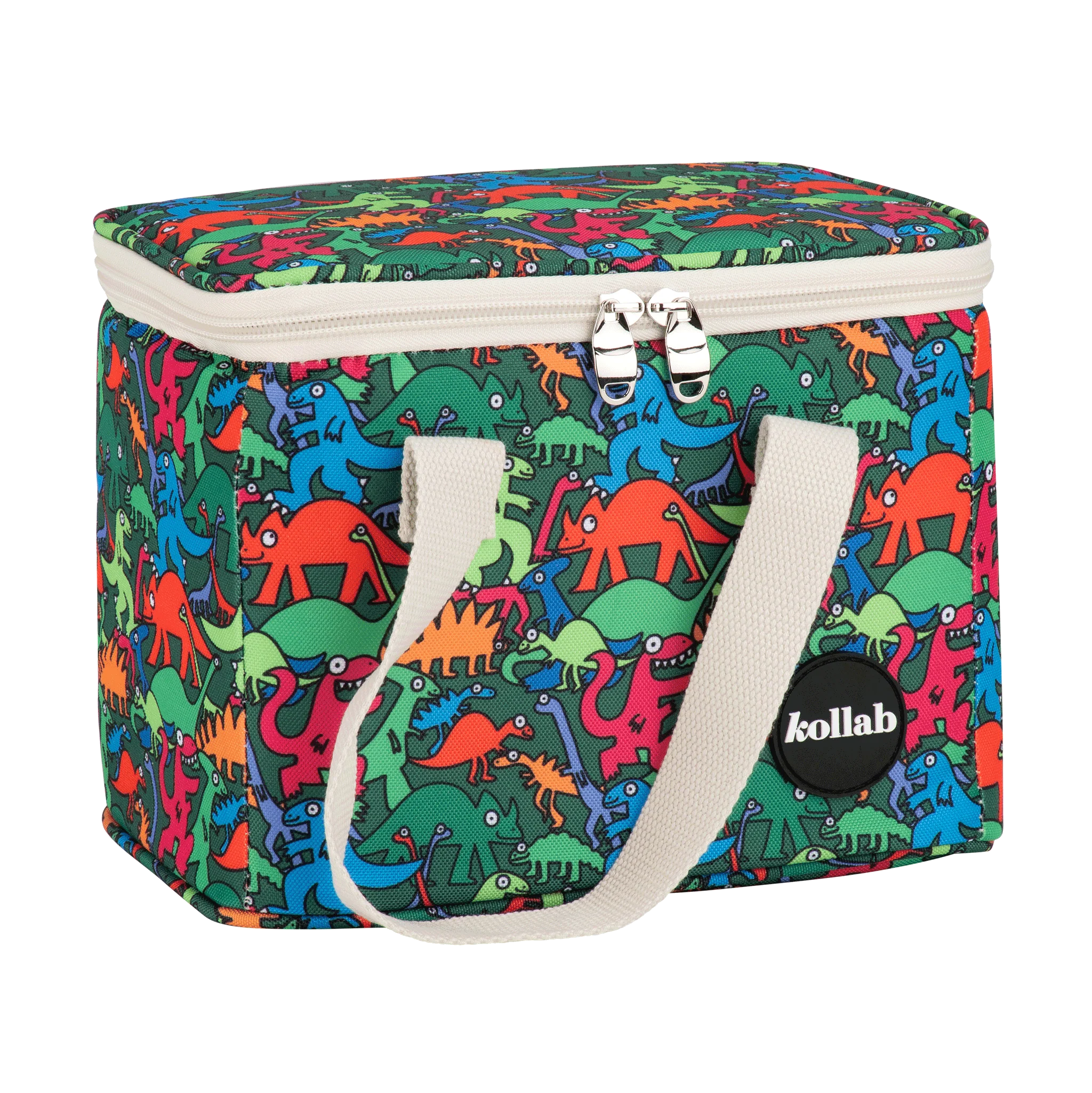 Lunch Box Jurassic Fun