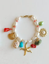 Coral Cove Bracelet