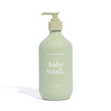 BABY Hand + Body Wash - Keep It Simple / Sage