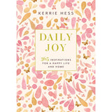 Daily Joy - 365 days of Inspiration