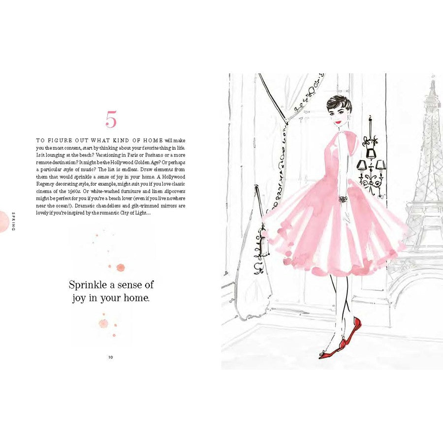 Daily Joy - 365 days of Inspiration