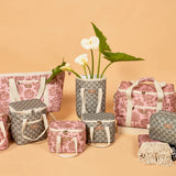 Mini Pouch Kollab x Karen Walker Animal Kingdom