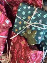Secret Santa Parcel