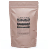 Aromapure Bath Salts - Pink Grapefruit & Geranium 1kg