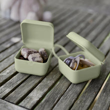 Load image into Gallery viewer, Pacifier Box - Sage
