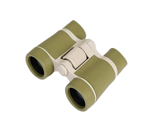 Explore Binoculars (Moss Green)