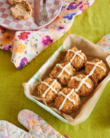 Checkered Plate 2P Set