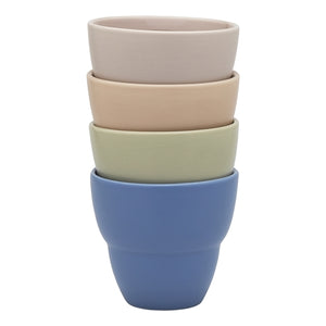Alba Latte Cups