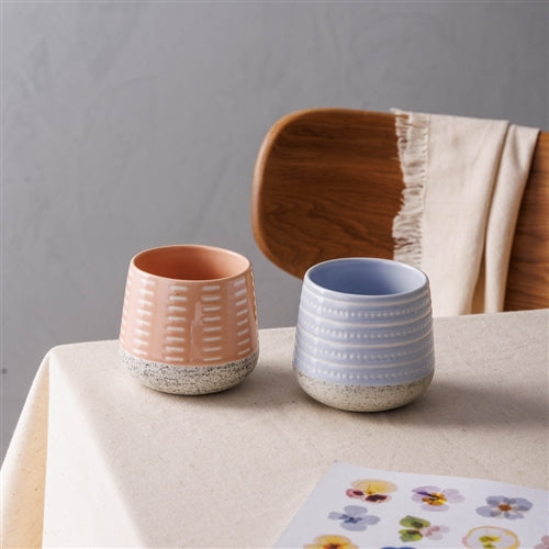 Hull Cuddle Mug Horizon