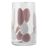 Camille Set of 4 Hi Ball Tumblers Blush 420ml