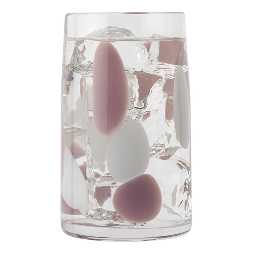 Camille Set of 4 Hi Ball Tumblers Blush 420ml