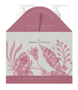 Bohemia' Rose Geranium Hand Care Duo