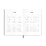 The Traveller Mini Travel Diary - Tiny Palms