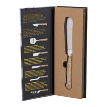 Load image into Gallery viewer, Fromagerie Spreader Cheese Knife
