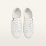Nat III White Punched Last 2 pairs size13 only